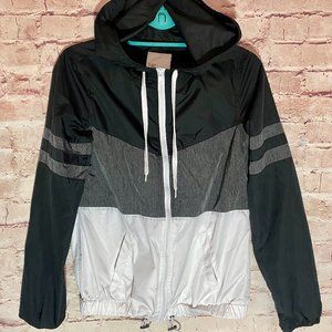 ZINE JUNIOR JACKET FULL ZIPPER SMALL